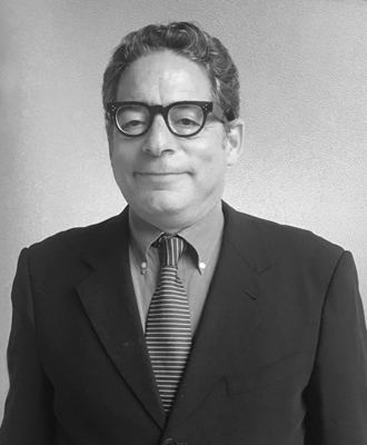 Image of Glen Weiss